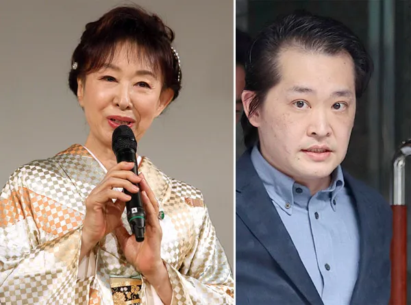 三田佳子息子見出し5