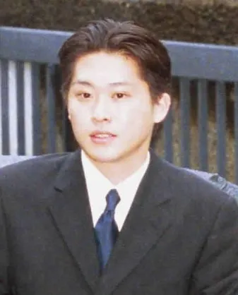 三田佳子息子逮捕1