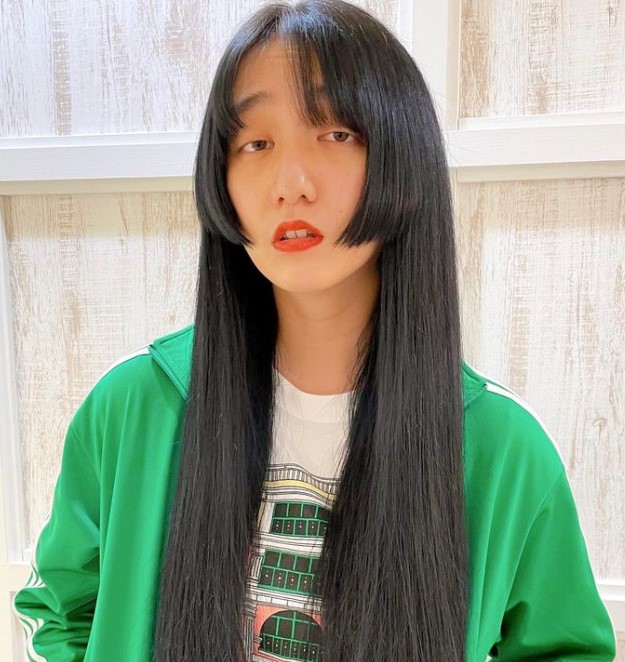 長井短B