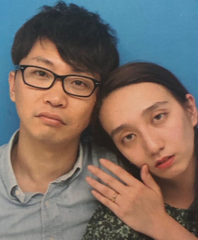 亀島一徳と長井短