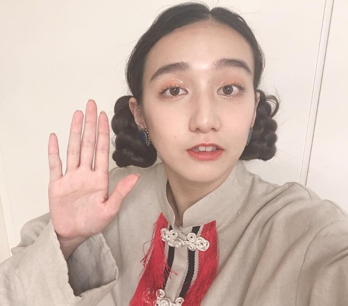 長井短
