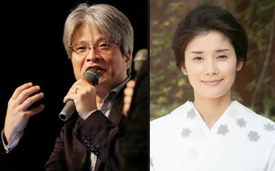 石田ひかり旦那見出し9