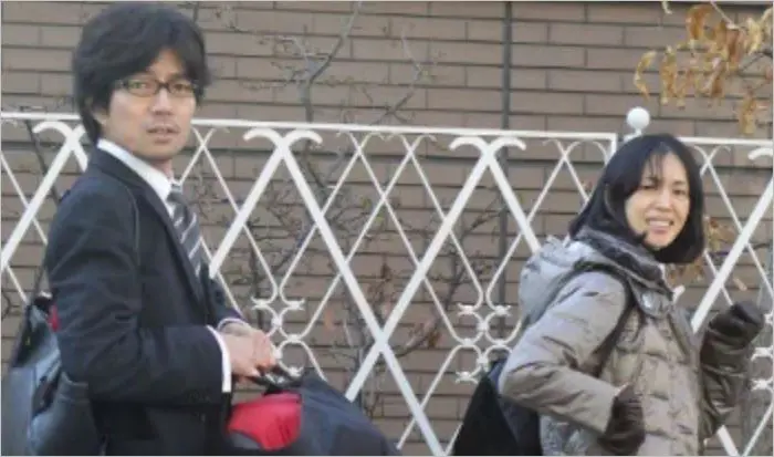 仲村トオル鷲尾いさ子見出し7