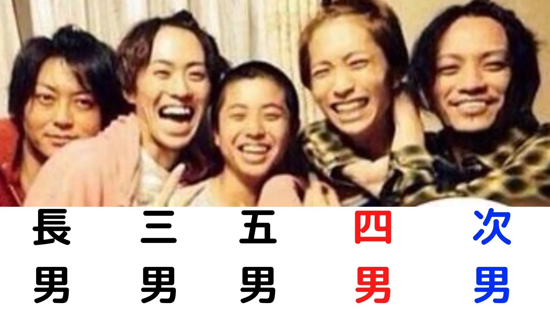 田中樹兄弟見出し9