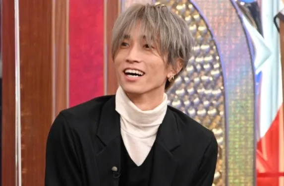 田中樹彼女見出し1