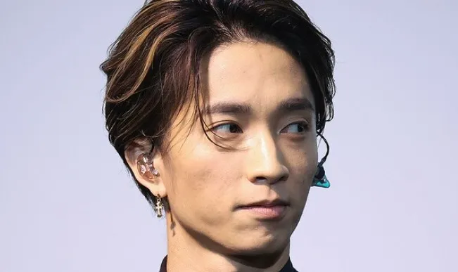 田中樹彼女見出し17