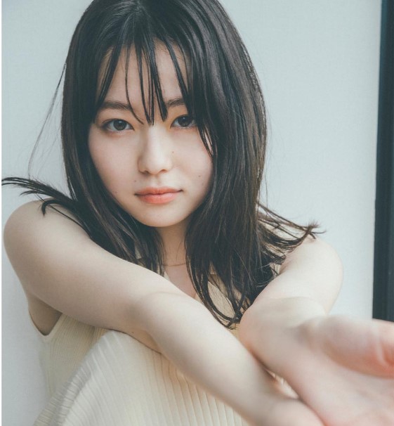 山田杏奈
